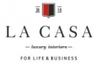 LA CASA, дизайн-студия интерьеров