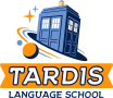 TARDIS, языковая школа