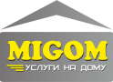 MIGOM, химчистка ковров