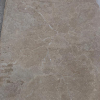 Поступление натурального камня травертина коричневого 20*600*1200 и антик 300*600